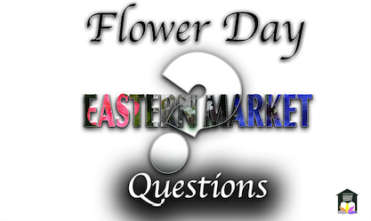 Eastern Market Question & Answers